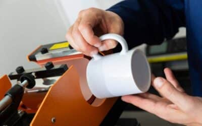 Mug Printing Equipment: What You Need to Know if You Are Printing at Home