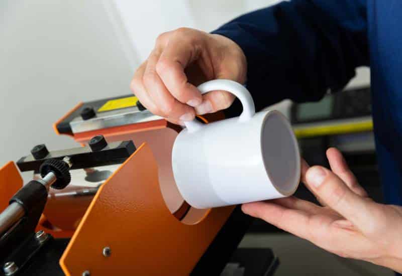 Mug Printing Equipment  What You Need to Know if Printing DIY