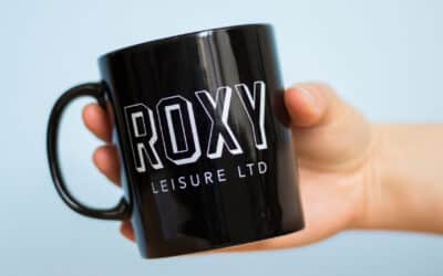 Promotional Mugs Can Help You Achieve Financial Stability.