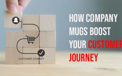 How Company Mugs Boost Your Customer Journey: Building Relationships That Sell