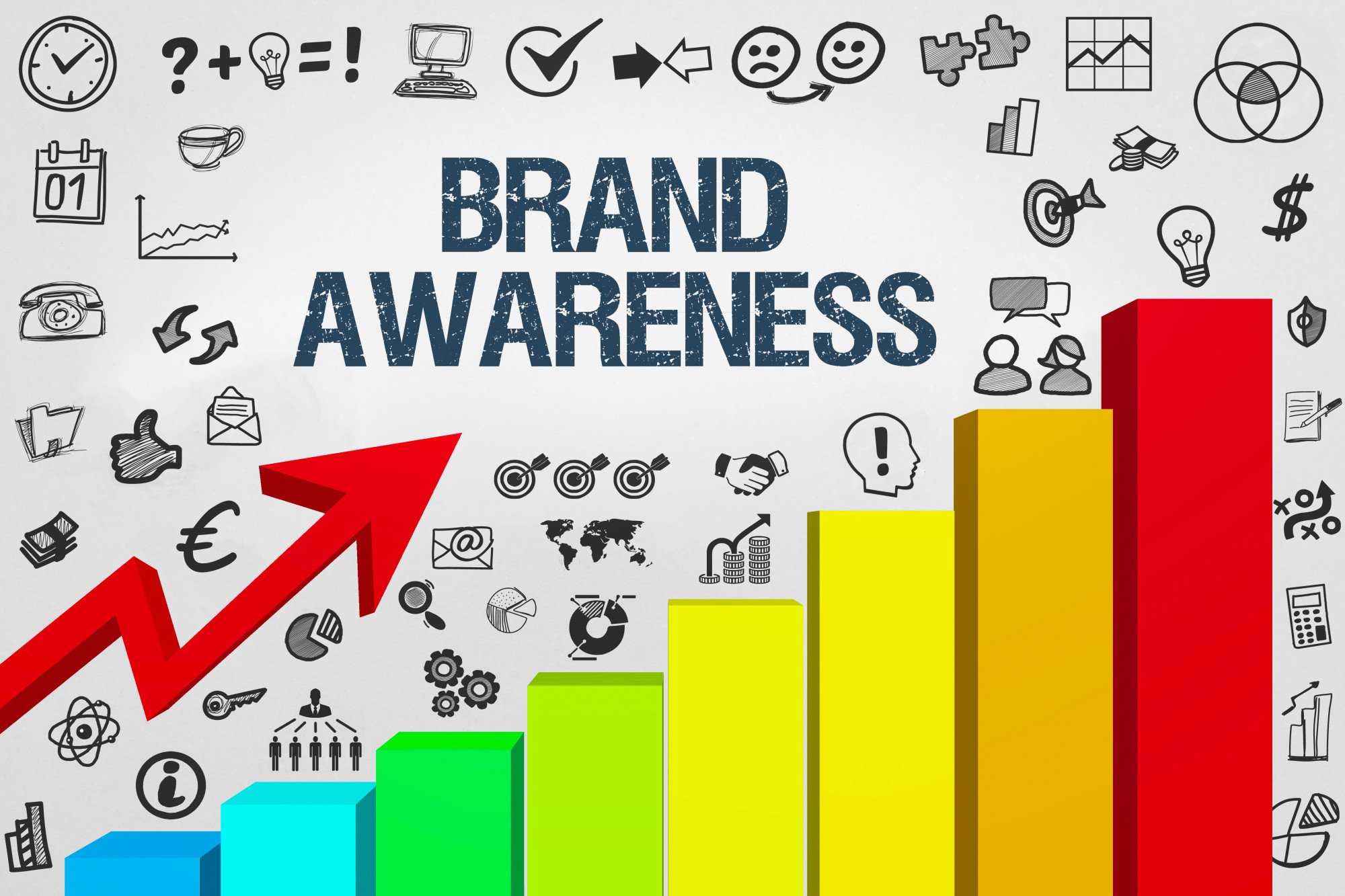 How to Leverage Brand Awareness Tools Into Future Sales