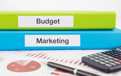 How to Plan Your Marketing Budget for 2024