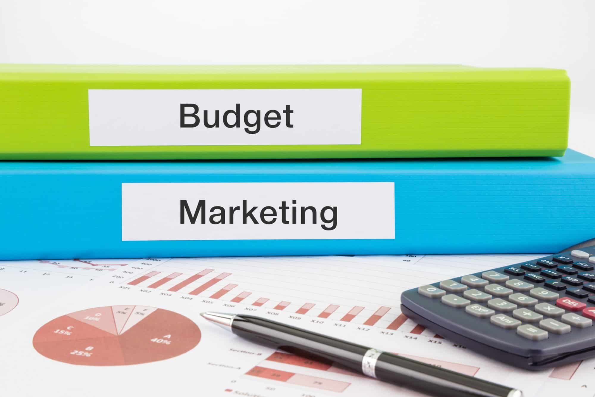How to Plan Your Marketing Budget for 2024
