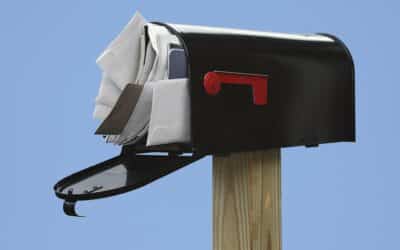 Why Create a Direct Mail Campaign?