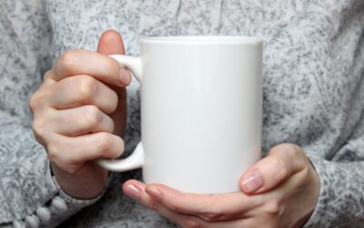 Taking the Mug Route: An Unconventional Guide to Conventional Sales