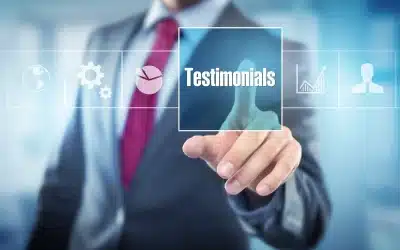 The Power of Customer Testimonials in Small Business Marketing