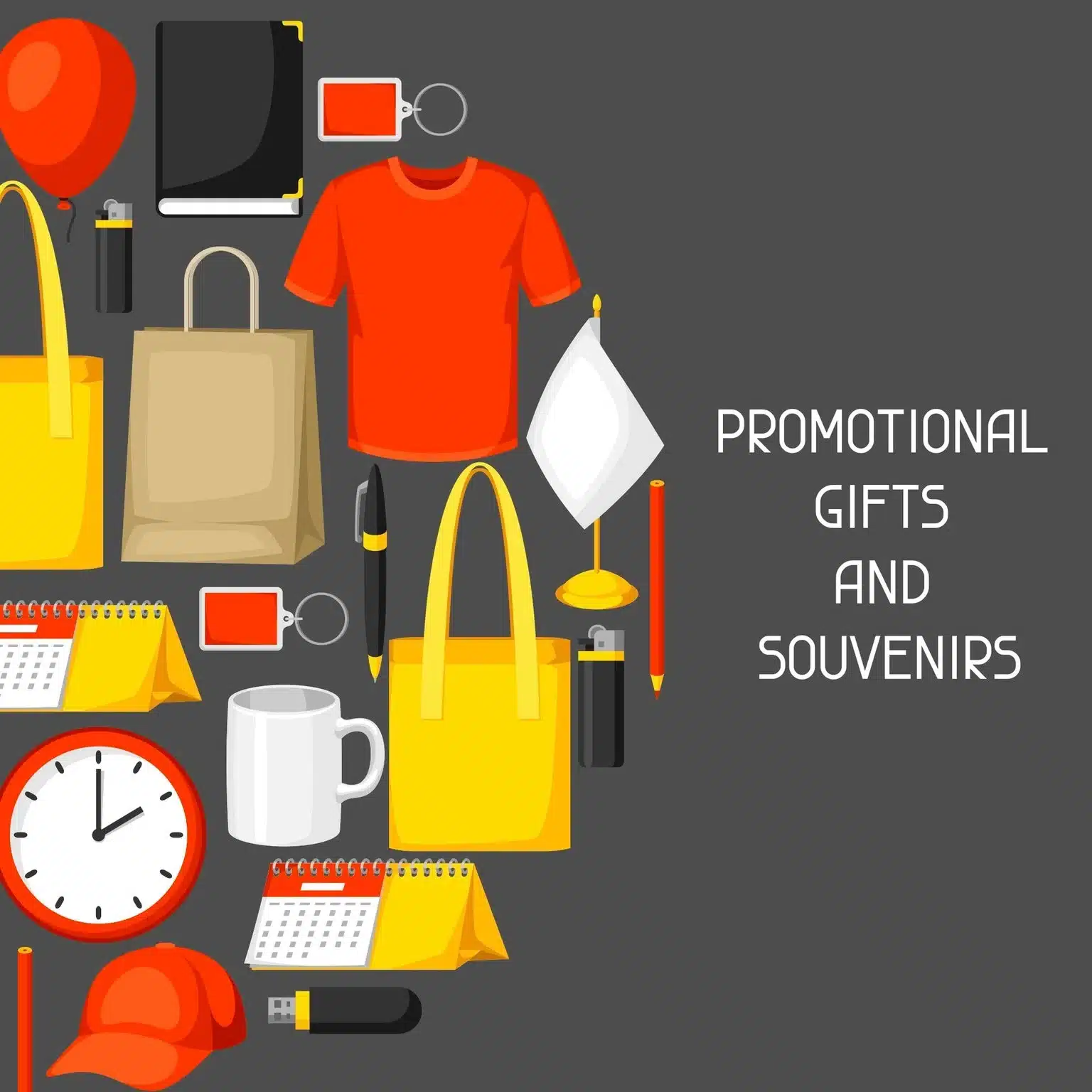 Choosing the Best Business Promotional Products for Small Business Owners