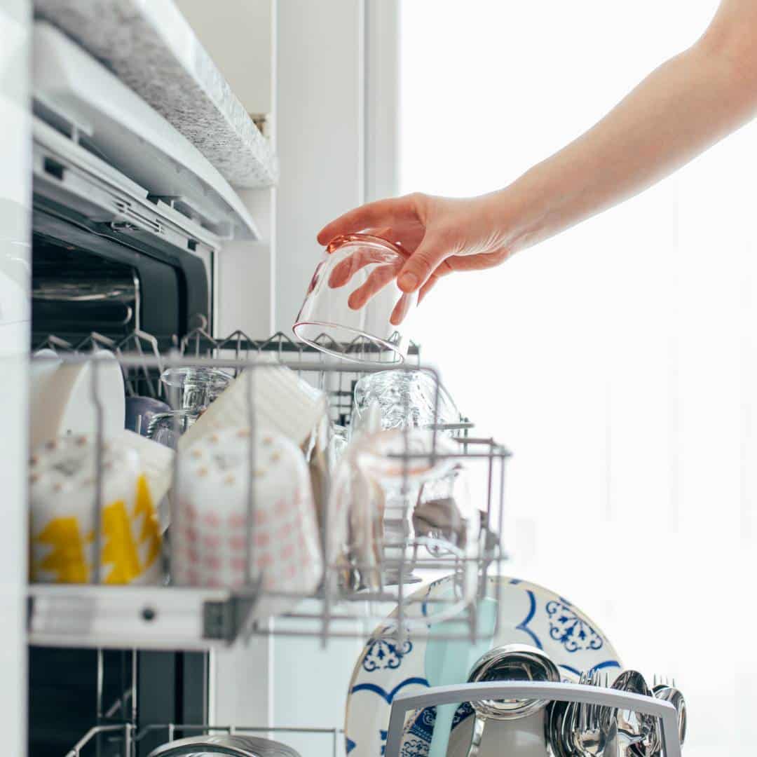Are Dye Sublimated Mugs Dishwasher Safe?